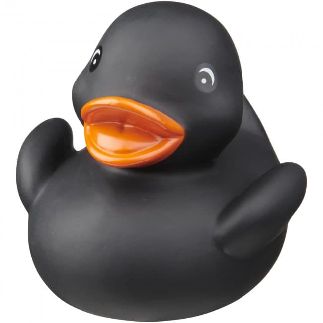 Custom Printed Affie floating rubber duck - Image 3