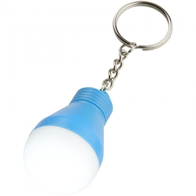 Custom Printed Aquila LED key light - Image 1