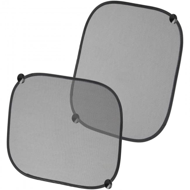 Custom Printed Sungone car sun shades - Image 2