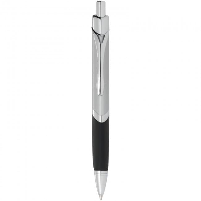 Custom Printed Sobee triangular-shaped ballpoint pen - Image 3