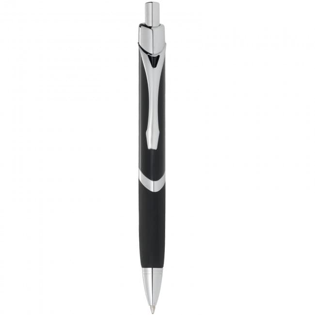 Custom Printed Sobee triangular-shaped ballpoint pen - Image 2