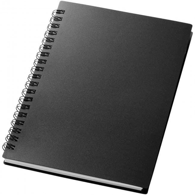 Custom Printed Duchess spiral notebook - Image 2