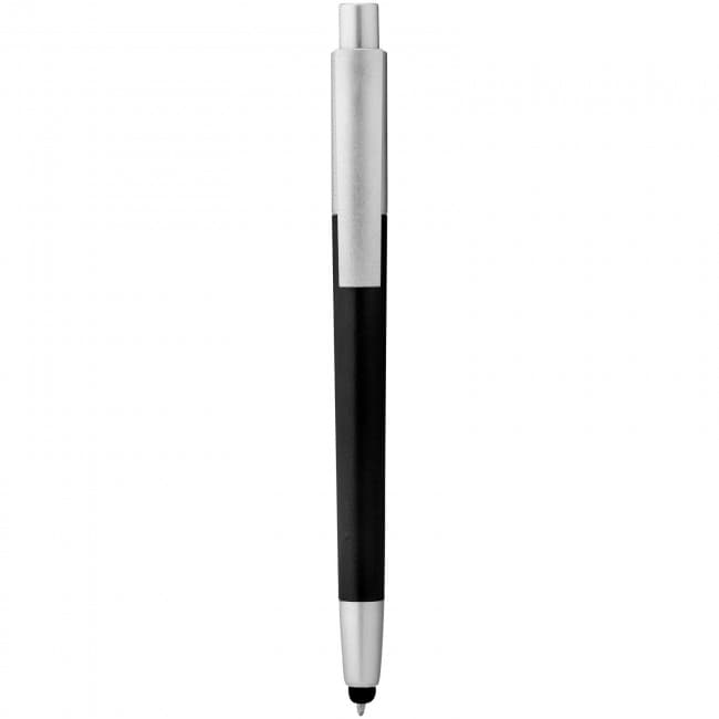 Custom Printed Salta stylus ballpoint pen