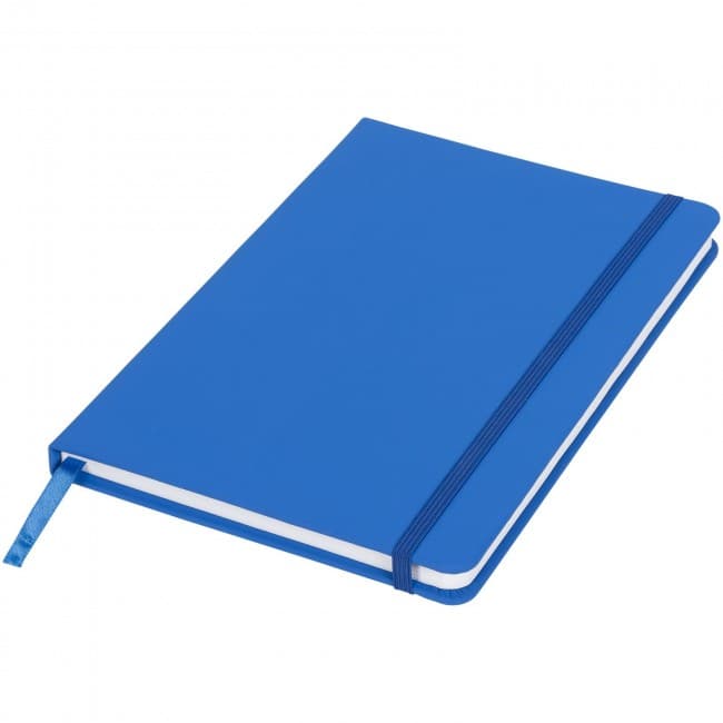 Custom Printed Spectrum A5 notebook - Image 1