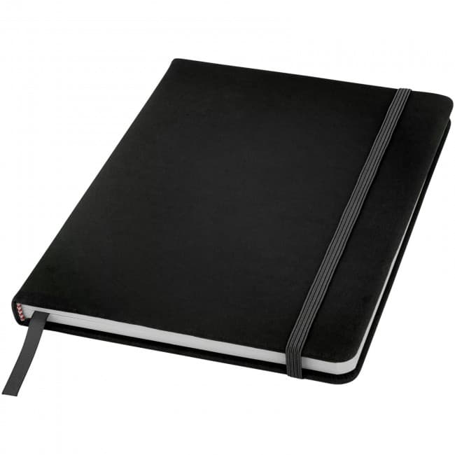 Custom Printed Spectrum A5 notebook with blank pages - Image 4