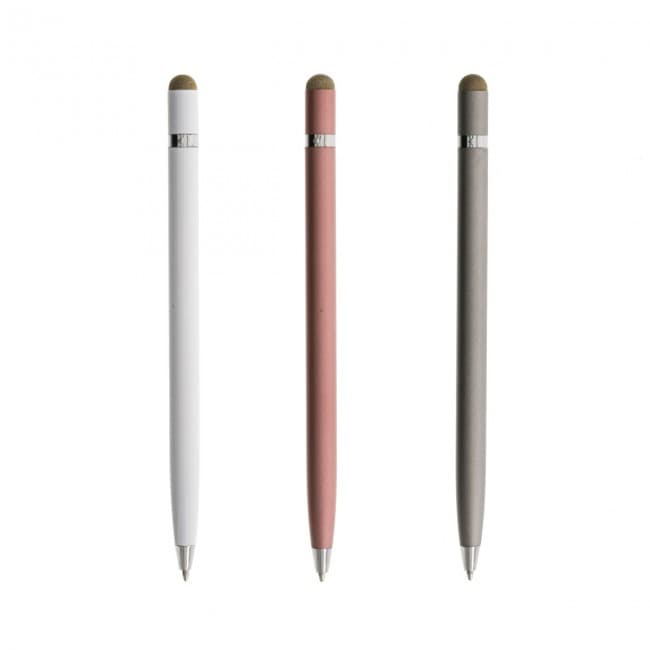 Custom Printed Swish Stylus Ballpen - Image 4