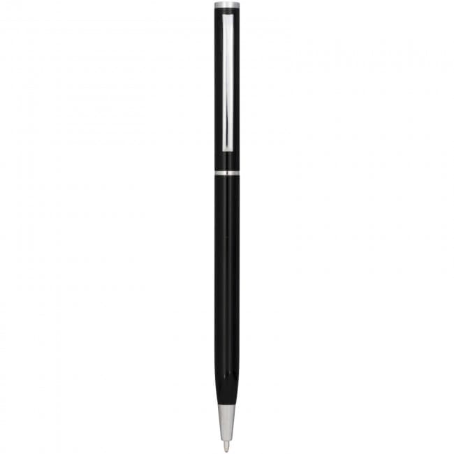 Custom Printed Slim aluminium ballpoint pen - Image 9