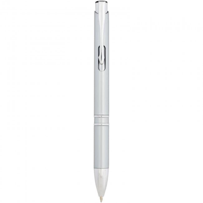 Custom Printed Mari ABS ballpoint pen - Image 6