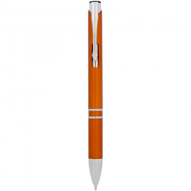 Custom Printed Mari ABS ballpoint pen - Image 1