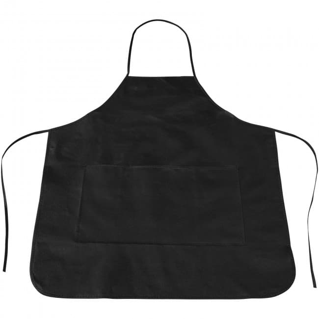 Branded Cocina apron