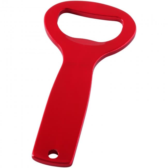 Custom Printed Bay bottle opener-BK - Image 2