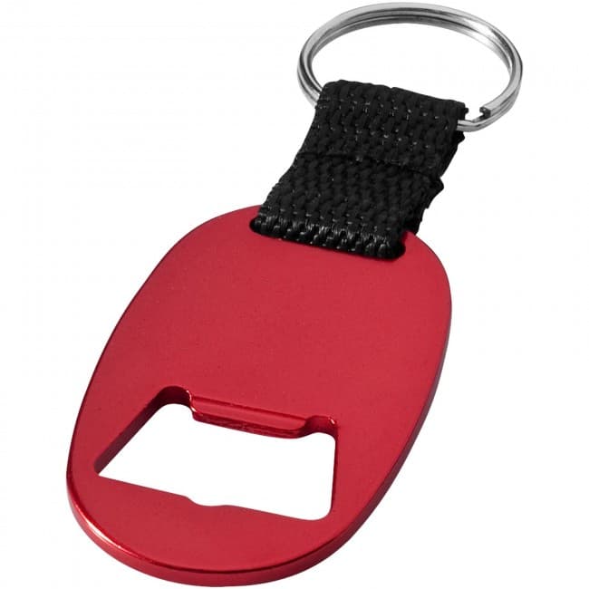 Custom Printed Keta bottle opener keychain - Image 2