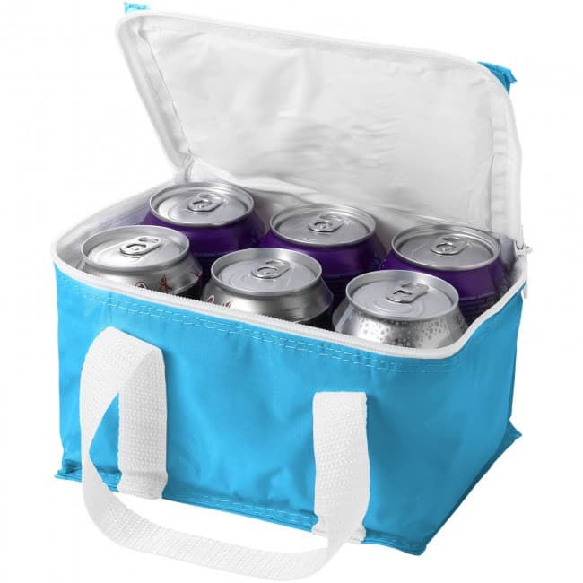 Custom Printed Malmo cooler bag - Image 4