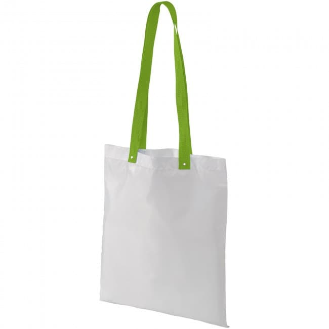 Custom Printed Uto tote bag - Image 1