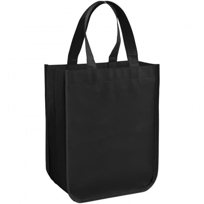 Custom Printed Acrolla small shoppin tote bag - Image 4