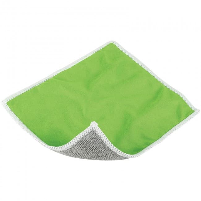 Custom Printed Wiped screen cleaning cloth - Image 1