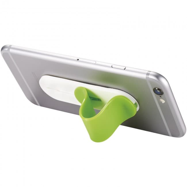 Custom Printed Compress smartphone stand - Image 2