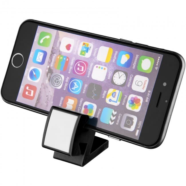 Custom Printed Dock multifunctional phone clip - Image 4