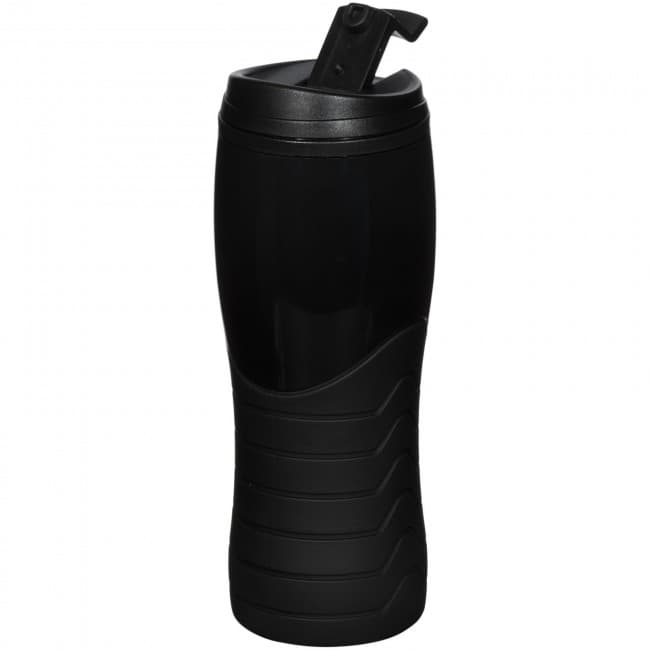 Custom Printed Tracker 400 ml tumbler - Image 3