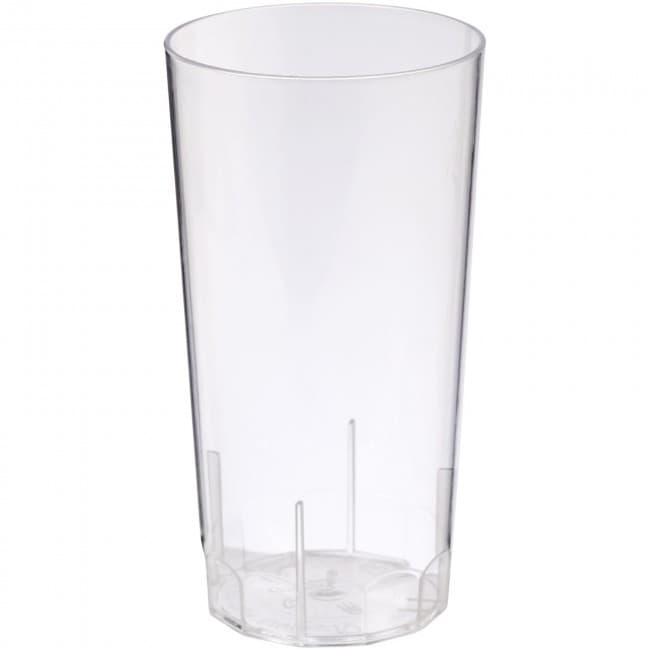 Custom Printed Hiball 284 ml plastic tumbler