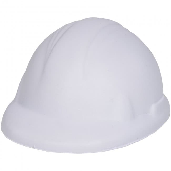 Branded Sara stress hard hat - Image 1