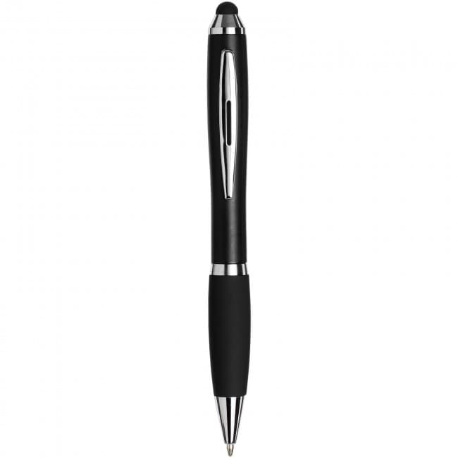 Custom Printed Curvy stylus bp-BKBK - Image 1