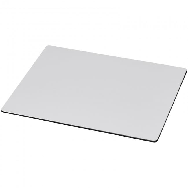 Custom Printed Brite-Mat® rectangular mouse mat