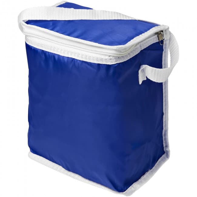 Custom Printed Tower lunch cooler bag - Image 4