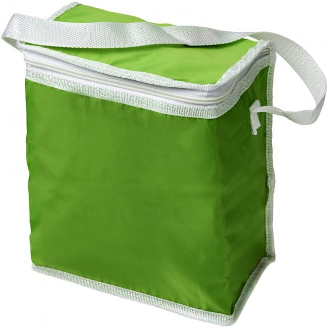 Custom Printed Tower lunch cooler bag - Image 3