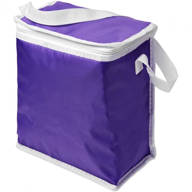 Custom Printed Tower lunch cooler bag - Image 2