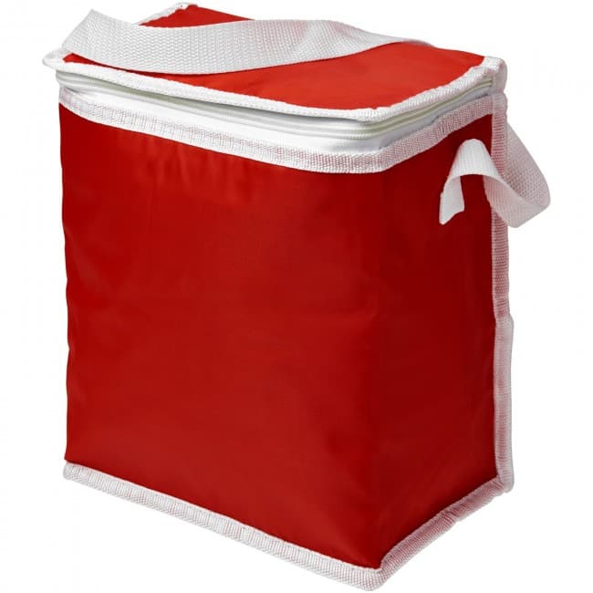 Custom Printed Tower lunch cooler bag - Image 1