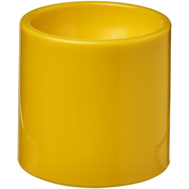 Custom Printed Edie plastic egg cup - Image 6