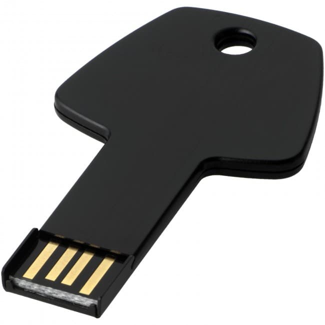 Custom Printed Key 4GB USB flash drive - Image 5