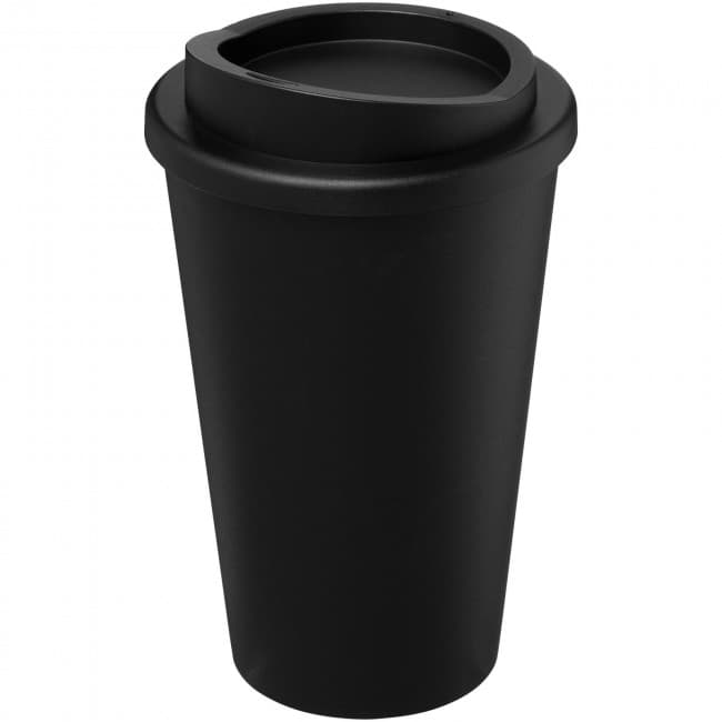 Custom Printed Americano Insulated Tumbler 350ml - Image 3