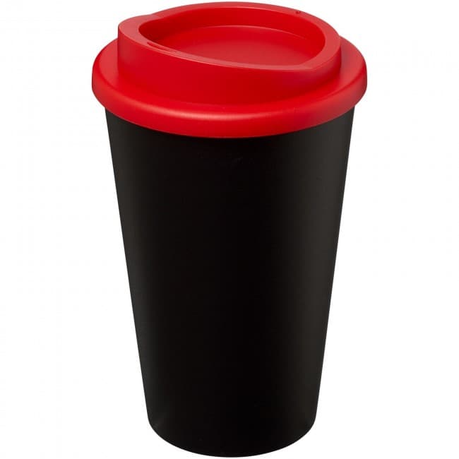 Custom Printed Americano Insulated Tumbler 350ml - Image 5