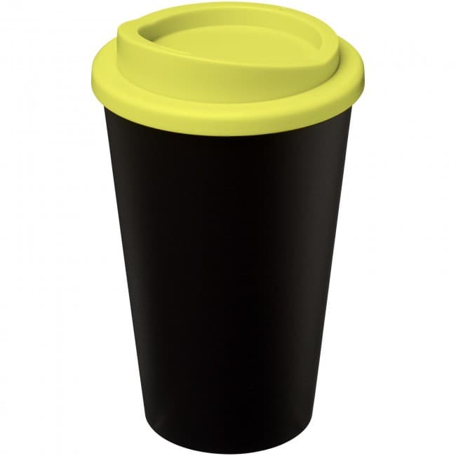 Custom Printed Americano Insulated Tumbler 350ml - Image 6