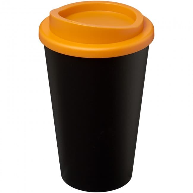 Custom Printed Americano Insulated Tumbler 350ml - Image 7