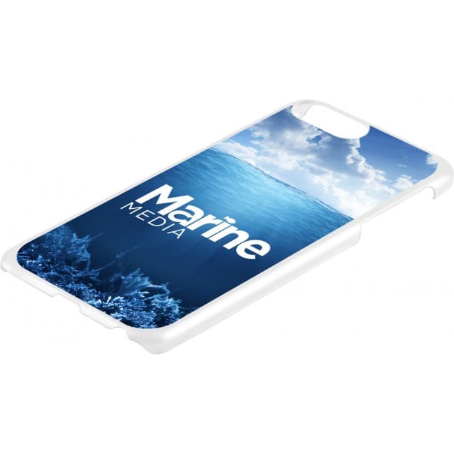 Custom Printed iPhone 6, 7 or 8 Plus Case Hard Shell