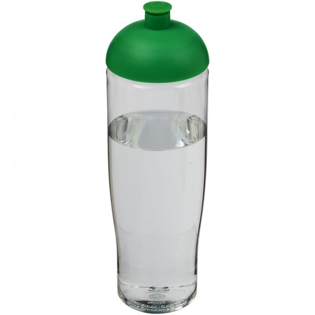 Custom Printed H2O Tempo® 700 ml dome lid sport bottle - Image 7