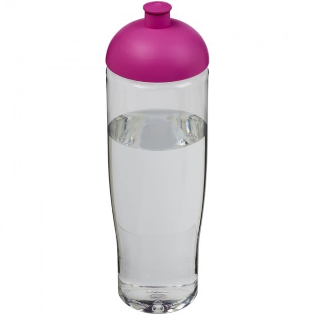 Custom Printed H2O Tempo® 700 ml dome lid sport bottle - Image 9