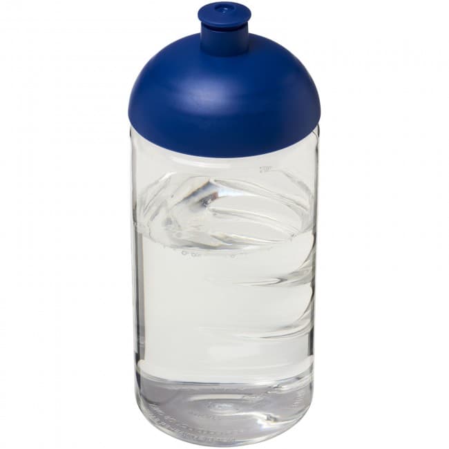 Custom Printed H2O Bop® 500 ml dome lid bottle - Image 3