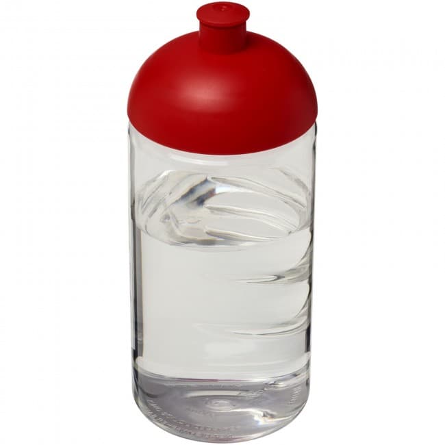 Custom Printed H2O Bop® 500 ml dome lid bottle - Image 4