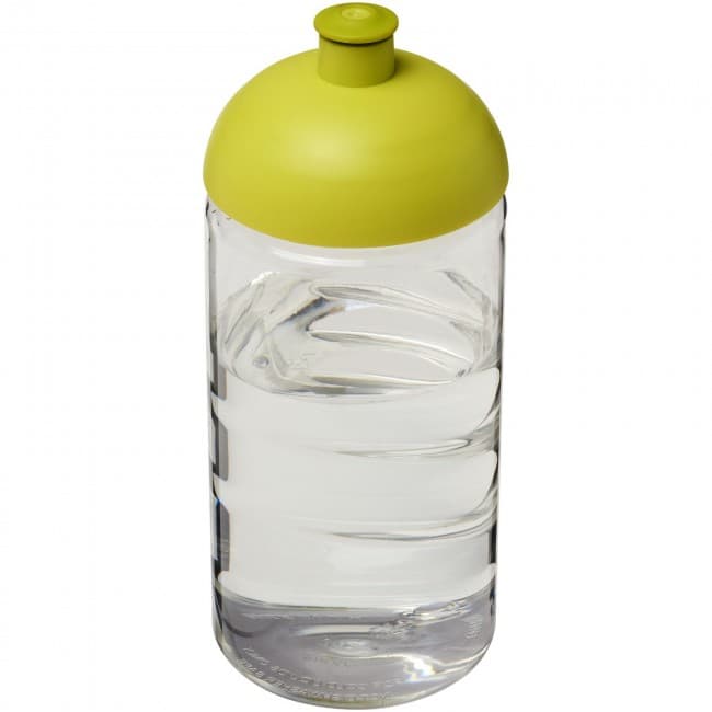 Custom Printed H2O Bop® 500 ml dome lid bottle - Image 5