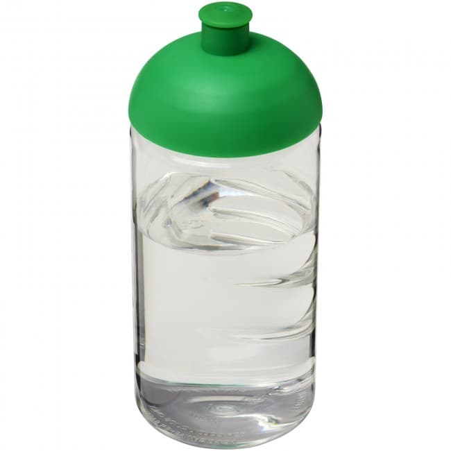 Custom Printed H2O Bop® 500 ml dome lid bottle - Image 7