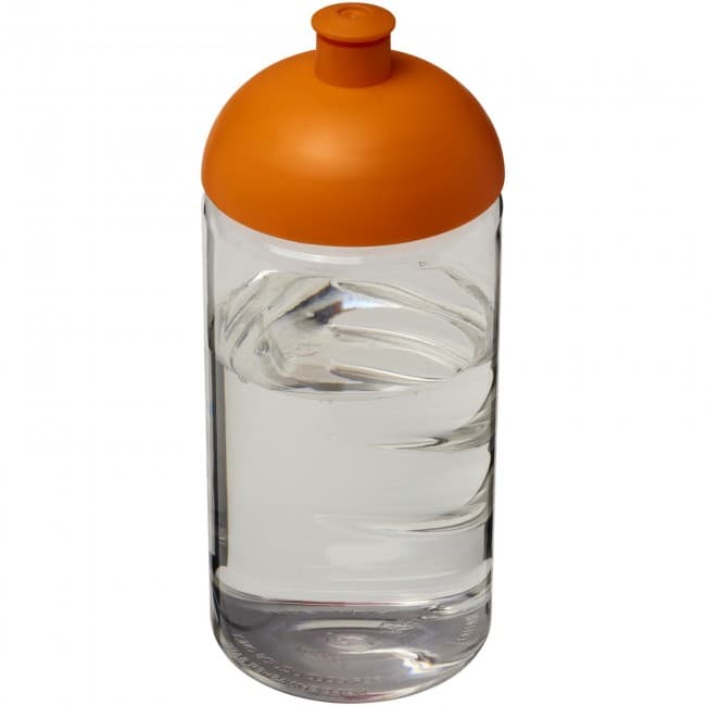 Custom Printed H2O Bop® 500 ml dome lid bottle - Image 8