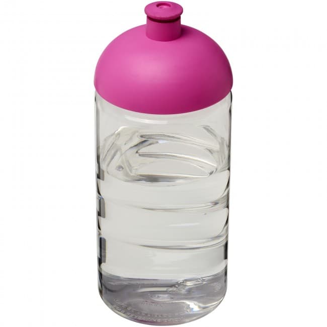 Custom Printed H2O Bop® 500 ml dome lid bottle - Image 9