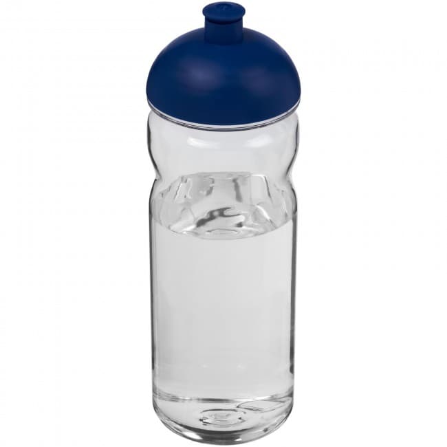 Custom Printed H2O Base Tritan? 650 ml dome lid sport bottle - Image 4