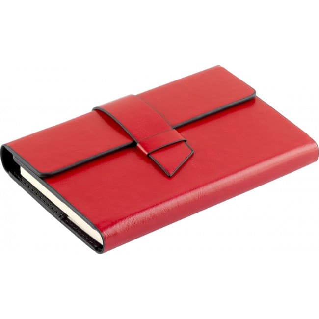 Custom Printed Pierre Cardin Milano Pocket Notebook