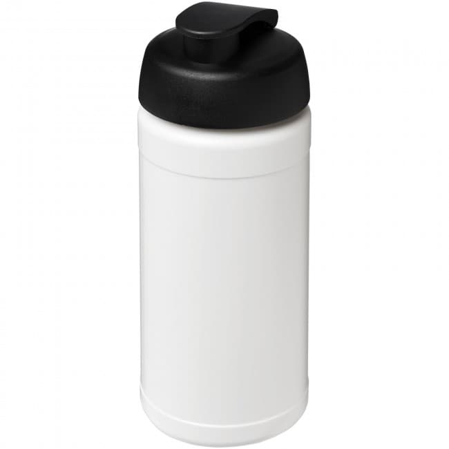 Custom Printed Baseline® Plus 500 ml flip lid sport bottle - Image 2