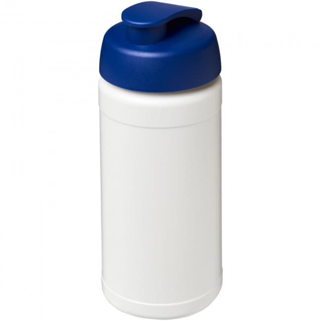 Custom Printed Baseline® Plus 500 ml flip lid sport bottle - Image 4